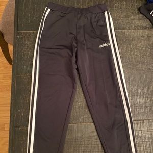 Adidas kids pants